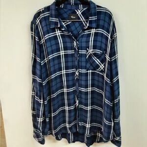 Rails Hunter Shirt Bundle.